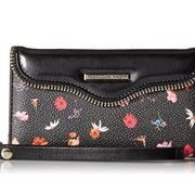REBECCA MINKOFF Botanical Floral   三星 Galaxy S6 手机腕包
