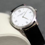 BAUME & MERCIER 名士 CLASSIMA EXECUTIVES系列 MOA10146 女士时装腕表