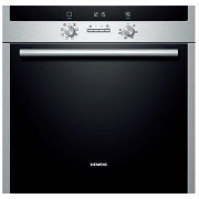 SIEMENS 西门子 HB23AB540W 嵌入式烤箱 61L