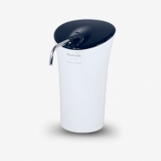 松下（Panasonic） TK-CS20 进口家用净水器 去除99.99%杂质