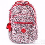 KIPLING 凯普林 Clas Seoul  电脑双肩背包 3色