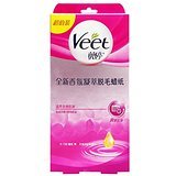 Veet 薇婷 中性非敏感肌肤 脱毛膏 25g    8.5元