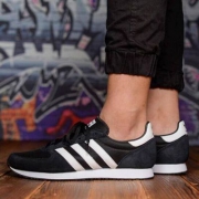Adidas 阿迪达斯 三叶草  ZX RACER 中性款跑步鞋 S79202