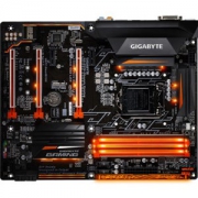 GIGABYTE 技嘉 Z270-Phoenix Gaming 主板（Intel Z270/LGA 1151）