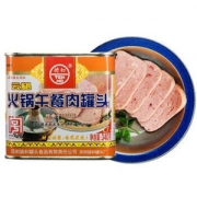 德和 云腿火锅午餐肉340g