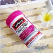 Swisse 强效蔓越莓精华胶囊（女性健康） 30粒