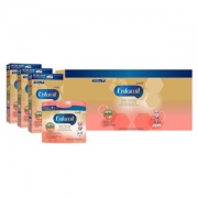 MeadJohnson Nutrition 美赞臣 Enfamil 安婴儿 1段AR防呕吐奶粉 118.1 oz