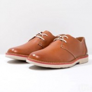 Clarks 其乐 Originals经典系列 男士真皮牛津鞋