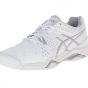 限35.5码！ASICS 亚瑟士 Gel-Resolution 6 女士网球鞋