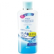 嘉娜宝Kracie Moistage收敛保湿控油收毛孔化妆水 210ml
