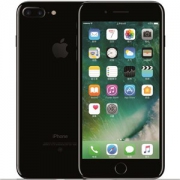 苹果 Apple iPhone 7 Plus 128G 全网通4G手机 亮黑色