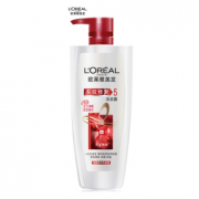 限华东 西南！ 好价：欧莱雅(LOREAL)多效修复洗发露 700ml