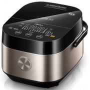 Midea 美的 FZ4005XM IH电磁加热 电饭煲