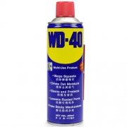 WD-40 万能防锈润滑剂  400ml