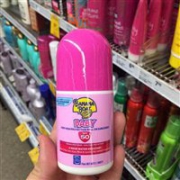 Banana Boat 香蕉船 婴儿滚珠型防晒霜  75ml