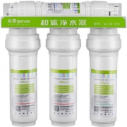 QINYUAN/沁园  QJ-UF-01C 超滤净水器