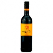 arabella 艾瑞贝拉 西拉干红葡萄酒 750ml*2