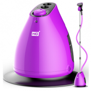 华光（HG）QY6950-L 蒸汽挂烫机 电熨斗 (紫色)