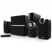 EDIFIER 漫步者 C2XB  2.1声道 蓝牙音箱
