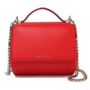 GIVENCHY 纪梵希 PANDORA系列 BB05264006 女士单肩包 *2件