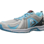 码全！Reebok 锐步 Wide D MT 女士跑步鞋