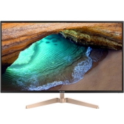 ELSA 艾尔莎 E32B500WD 31.5英寸2K显示器， QHD ADS-IPS屏