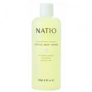 NATIO 娜迪奥 玫瑰甘菊爽肤水 250ml