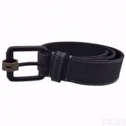 镇店之宝，Timberland 添柏岚 Contrast Stitch 男士真皮皮带  2色