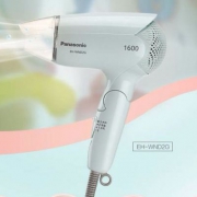 Panasonic 松下 EH-WNE2H 负离子吹风机