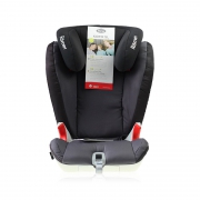 百代适（Britax）  KIDFIX SL 儿童汽车安全座椅 4-12岁 ISOFIT接口