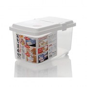 INOMATA  计量 储米桶 10KG