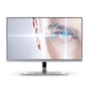 618变价：ViewSonic优派 VX2471-shv 24英寸液晶显示器