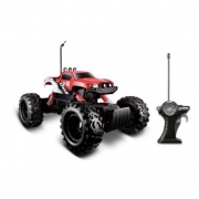 美驰图（MAISTO）  R/C Rock 遥控超级攀岩大脚车