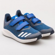 超便宜，成人可穿！Adidas Fortarun Cf 童款运动鞋