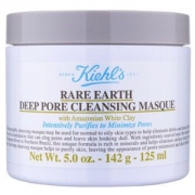 Kiehl‘s 科颜氏 亚马逊白泥净致面膜 125ml