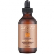 Pura d'or 维生素C夜间抗皱精华118ml Prime会员免费直邮含税