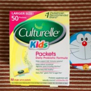 崔玉涛推荐：Culturelle婴幼儿益生菌包  50包