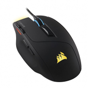 海盗船（Corsair）   Sabre RGB 游戏鼠标 10000DPI