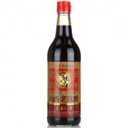 宁化府 手工八年 山西老陈醋 500ml *3件