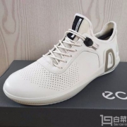 国内¥2199，17年新款 ECCO 爱步 Intrinsic3 盈速3系列 女士运动休闲鞋 4.1折$72.99