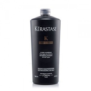 KÉRASTASE 卡诗 黑钻凝时洗发水 1000ml