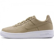 NIKE 耐克 Air FORCE 1 ULTRAFORCE LTHR 男子运动鞋 *2双
