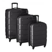 Samsonite 新秀丽 Omni Hardside 硬壳万向轮拉杆箱