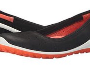 ECCO 爱步 Sport Biom  女士平底鞋