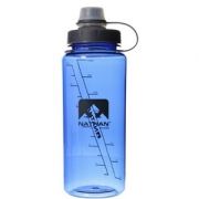 NATHAN LittleShot 迷你闪烁运动水壶 750mL