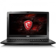 msi 微星 GL62M 7RD-412CN 15.6英寸游戏本（i5-7300HQ、8G、1T、GTX1050 2G）