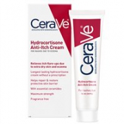 换季过敏者可入：CeraVe 抗过敏止痒膏 28g