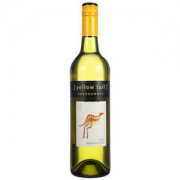 Yellow Tail 黄尾袋鼠 霞多丽 白葡萄酒 750ml