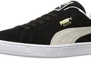限码！PUMA 彪马 Suede Classic Sneaker 中性休闲板鞋