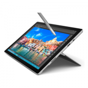 微软（Microsoft） Surface Pro 4 平板电脑 笔记本平板二合一 （i5、8GB、256GB）含笔无键盘